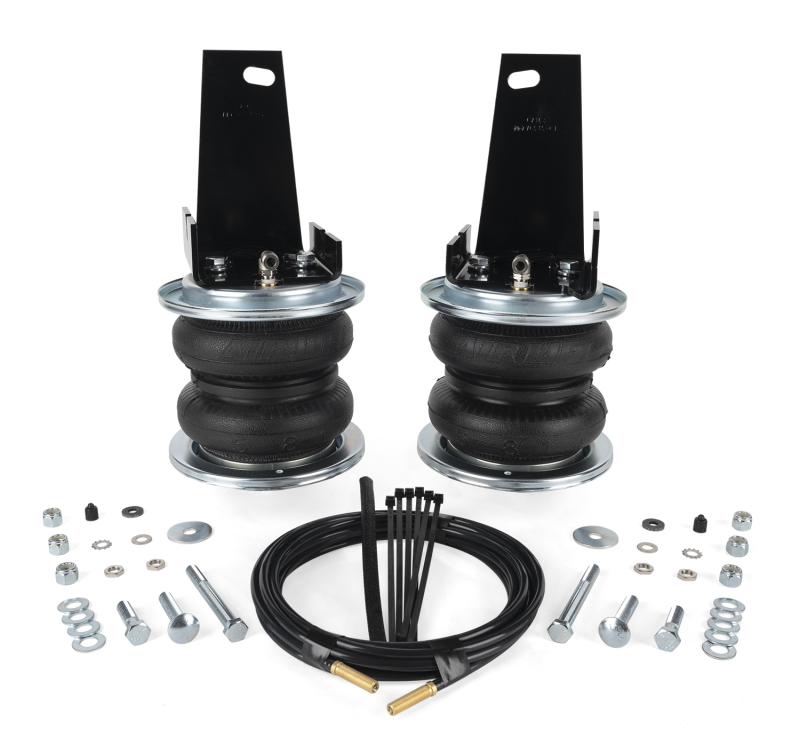 Ford Excursion Air Spring Kit - Air Lift - LoadLifter 5000 - `00-`05